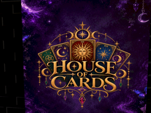 house of cards