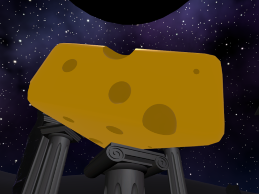 Cheese