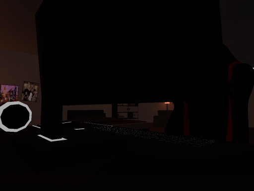 Jian's Teufort