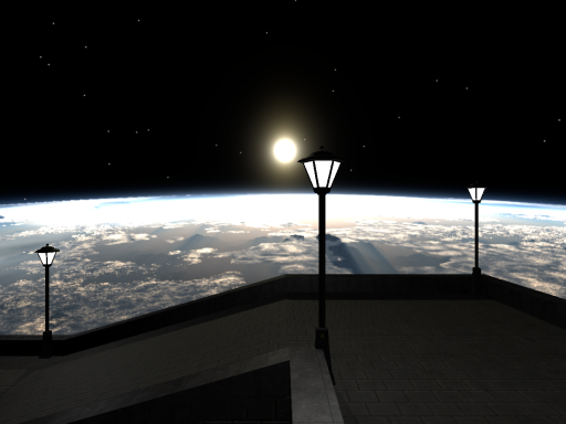 Sky Lands