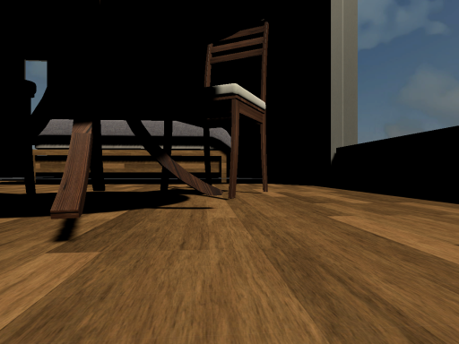 HAMROOM