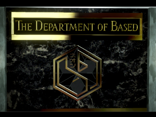 The Department of Based