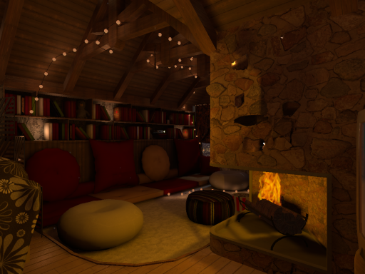 warm~