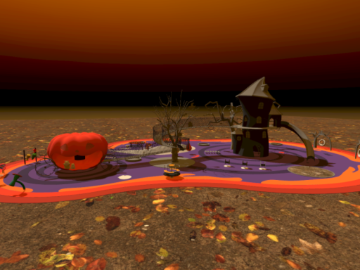 Halloween v0․1