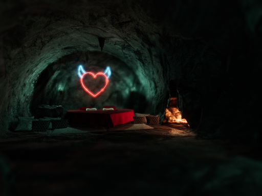 Demon's Lair