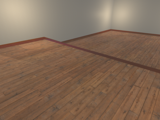 Simply apartment