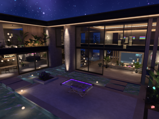 Villa the bnnuy