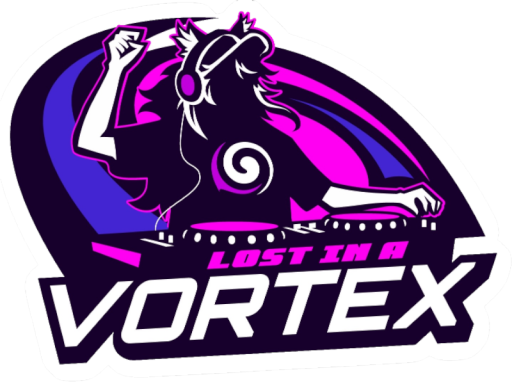 Lost in a Vortex DJ Hangout