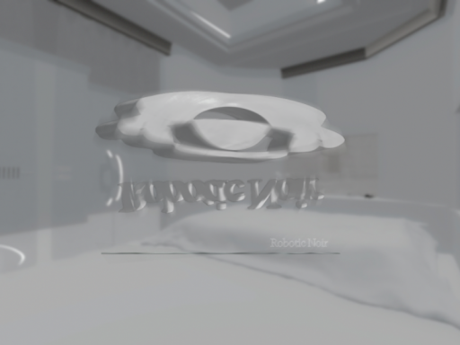 Robotic Noir