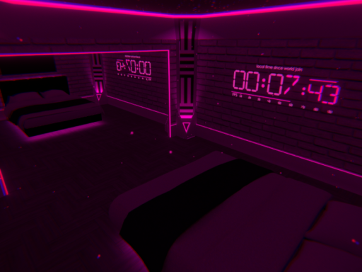 room