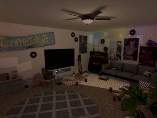 SP PartyRoom