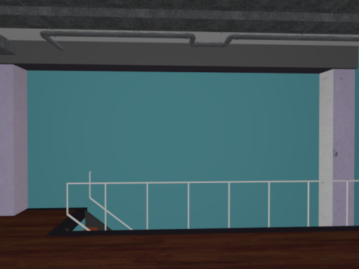 ［WIP］作業部屋（仮称）
