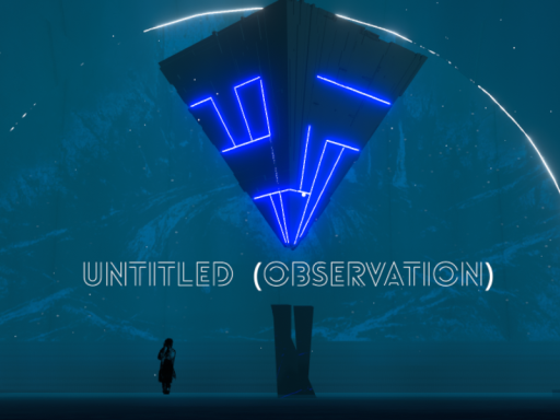 Untitled （Observation）