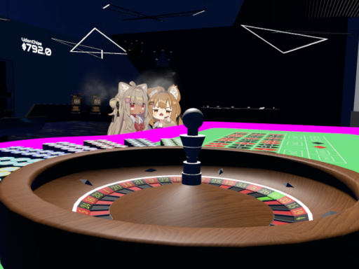 ぎゃんぶるbar