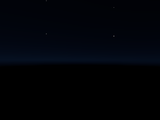 Cold Void