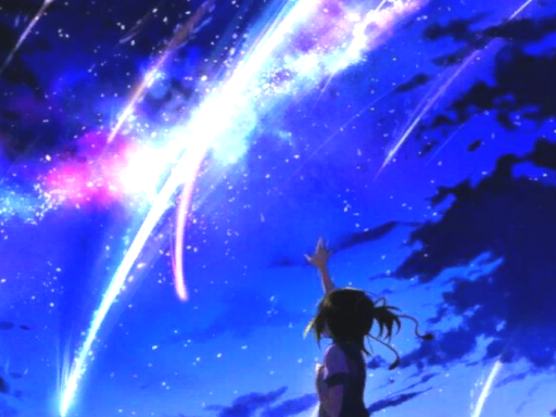 Starry Sky