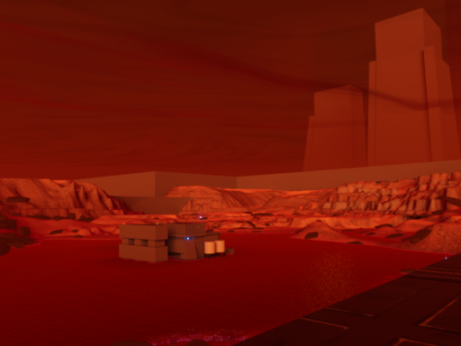 Coastal Wastes