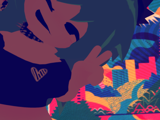 Rae's Hangout Spot ˸3