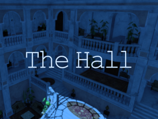 The Hall