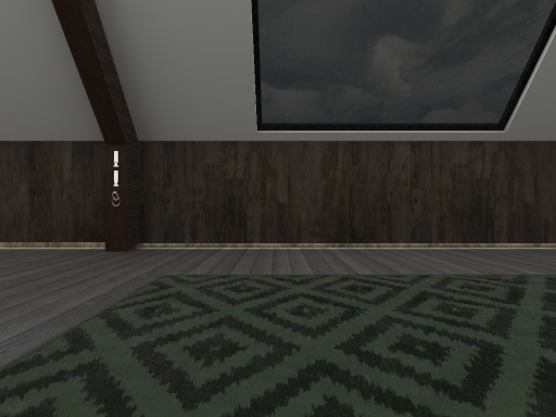 Rainy Retreat