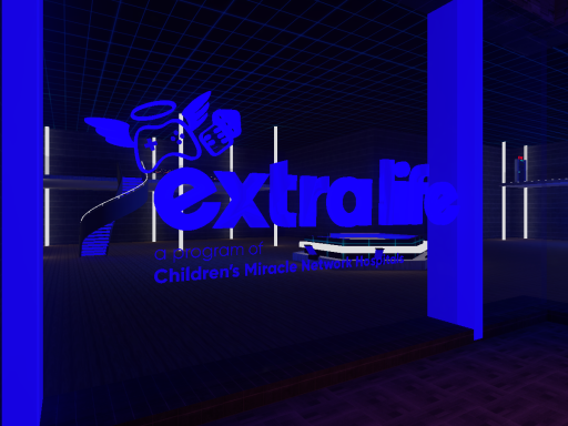 ExtraLife World 3