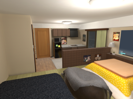 Inome Room