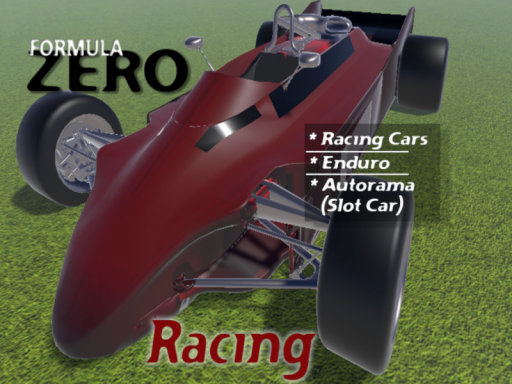 Brasil - FORMULA ZERO AutoBan