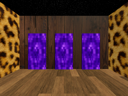 Endy Games - Maze Portal - chillout