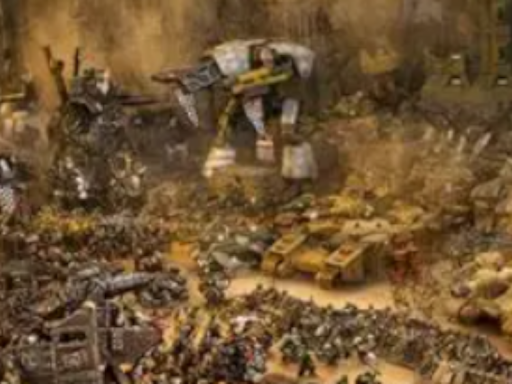 The Long War