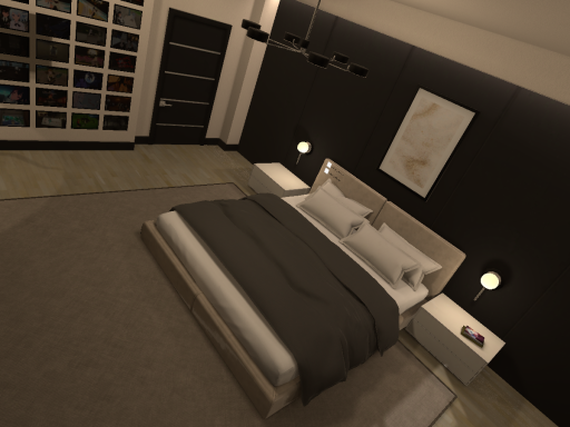 Small room