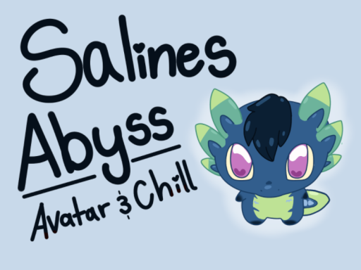 Salines Abyss （READ DESC）