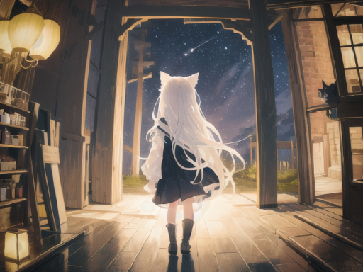 装修中