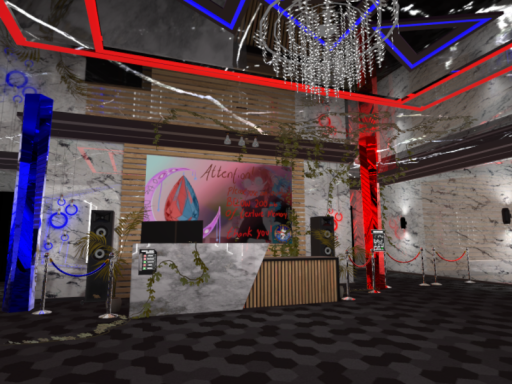 The Diamond Dome - Presented by Val Rhaven's Creation Hub
