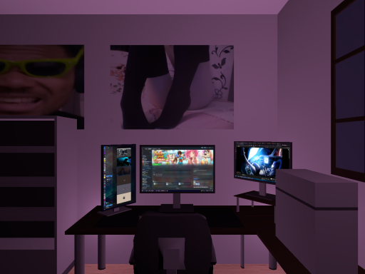 Japan's Room