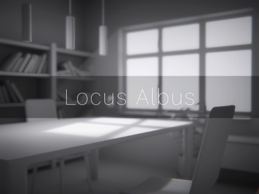Locus Albus