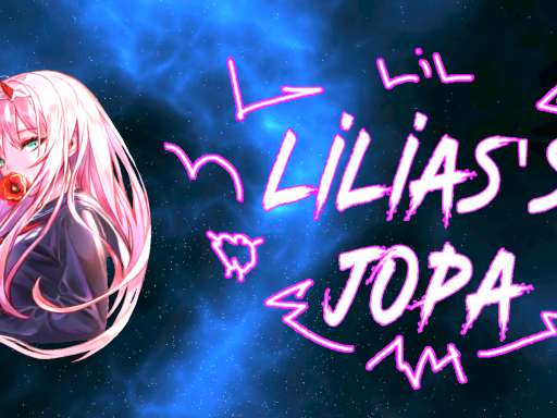 Lilias Avatar World