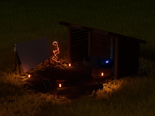 A Field ［Beta］