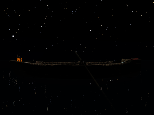 Water on the Stars