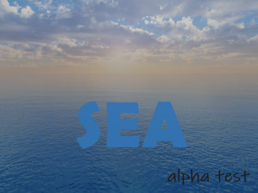 海