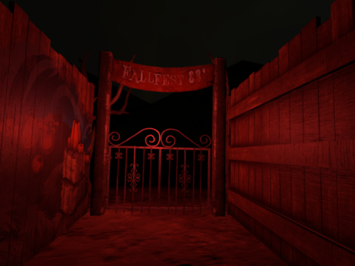 Help Wanted˸ Corn Maze