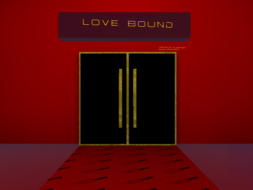 Love Bound
