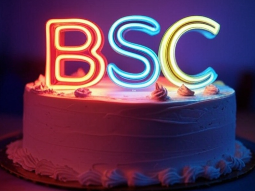 BSC Hotel