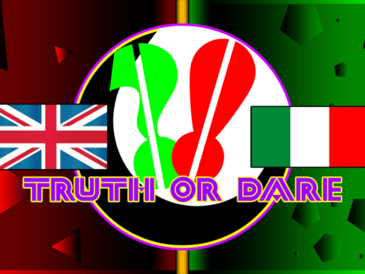 Truth or Dare ［Obbligo o Verità］