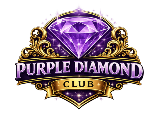 The Purple Diamond Club