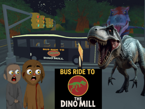 The Dino MIll