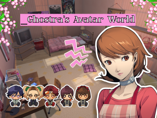 _Ghostra's Avatar World