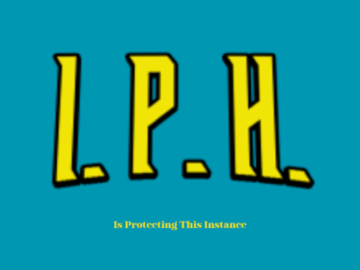 IPH hangout