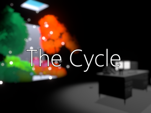 The Cycle