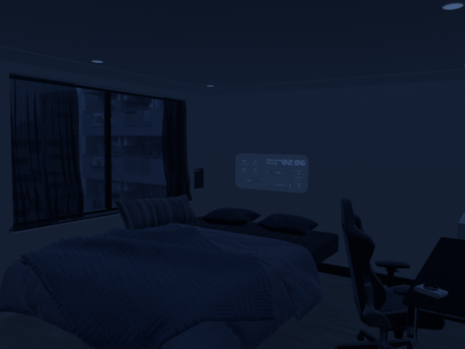 Hideaway