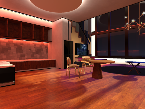 Raspberry's Loft